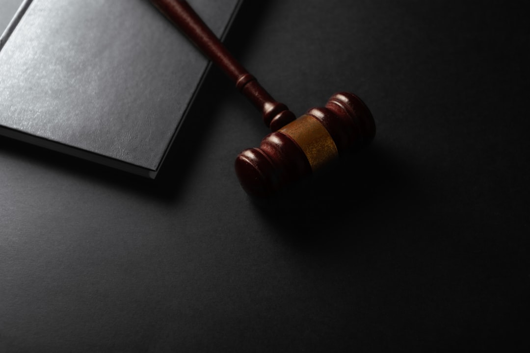 A federal judge in a courtroom rules on a policy affecting immigrant visa processing.