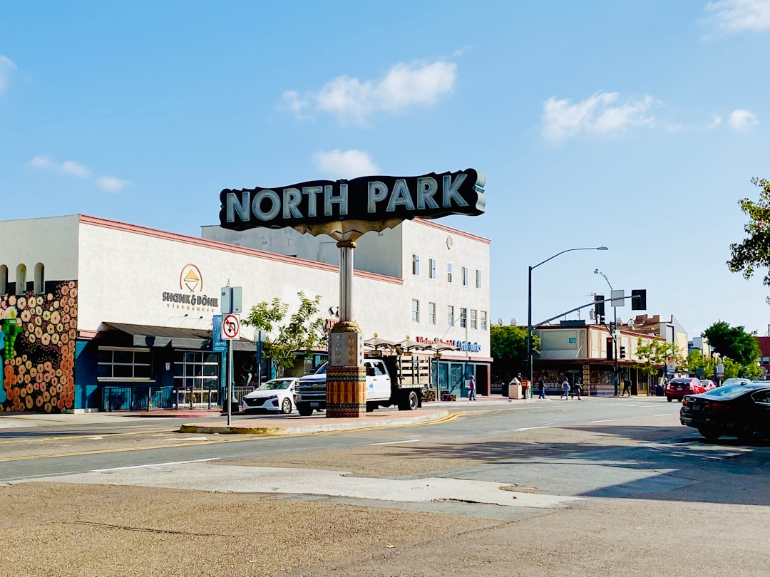 Exterior of North Point Mall in Alpharetta, Georgia, where redevelopment plans involving professional hockey and an arena proposal are under debate.